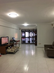 Blk 671 Woodlands Drive 71 (Woodlands), HDB 5 Rooms #179254412